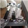 Image 1 : LOT OF 4 RATCHETING WRENCH