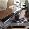 Image 2 : LOT OF 4 RATCHETING WRENCH