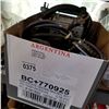 Image 1 : BOX OF ISOLATING TRANSFORMER AND 115 VOLT POWER SUPPLY CONVERTER