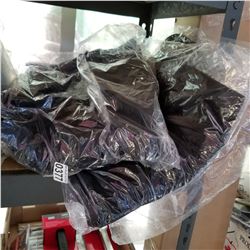 3 NEW CONDOR FLEECE JACKETS SIZE X-SMALL