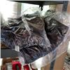 Image 1 : 3 NEW CONDOR FLEECE JACKETS SIZE X-SMALL