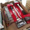Image 2 : LOT OF NEW BBQ ITEMS