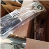 Image 2 : 4 WESTWARD RATCHETING WRENCHES