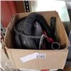 Image 1 : SHOP VAC MICRO 1 GALLON 3.8L - WORKING