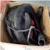 Image 2 : SHOP VAC MICRO 1 GALLON 3.8L - WORKING