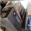 Image 2 : BISSELL POWERFORCE VACUUM AND HALOGEN TOWER HEATER