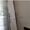 Image 1 : GENIUS RETRACTABLE SCREEN DOOR IN BOX