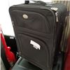 Image 2 : CIESTON BLACK CARRY ON LUGGAGE - NEW