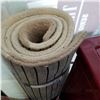 Image 2 : MAT BEIGE AREA CARPET