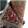 Image 2 : FRINGED 4FT AREA CARPET