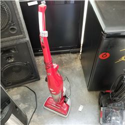 DIRT DEVIL CORDLESS VACUUM