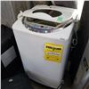 Image 1 : COMPACT ZERO WATT WASHER SPIN DRIER