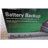 Image 2 : APC BATTERY BACK UP