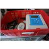 Image 1 : EARSCAN AUDIO HEARING TESTER