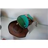 Image 3 : AUTHENTIC RAY BAN SUNGLASSES POLARIZED LENSE MODEL 3025 112/9P W/ CASE AND CLOTH - RETAIL $258