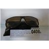 Image 1 : AUTHENTIC RAY BAN SUNGLASSES MODEL 4147 710/51 W/ CASE AND CLOTH - RETAIL $198