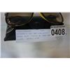 Image 2 : AUTHENTIC RAY BAN SUNGLASSES MODEL 4147 710/51 W/ CASE AND CLOTH - RETAIL $198