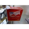 Image 1 : BOX OF NEW NEON GAS LIGHTERS