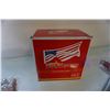 Image 1 : BOX OF NEON GAS LIGHTERS