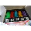 Image 3 : BOX OF NEON GAS LIGHTERS