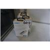 Image 1 : LOT OF 4 NEW LINK TYPE-C USB PORT HUBS - RETAIL $29EACH