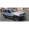 Image 2 : 2004 JEEP GRAND CHEROKEE LAREDO, 4 DOOR HATCH BACK 4 LITRE AUTOMATIC, 272430KM, NEW ROTOR + PADS ON 