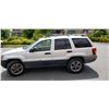 Image 8 : 2004 JEEP GRAND CHEROKEE LAREDO, 4 DOOR HATCH BACK 4 LITRE AUTOMATIC, 272430KM, NEW ROTOR + PADS ON 