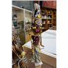 Image 2 : VINTAGE PUPPETS ON STRING