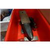 Image 2 : JEWELLERY MAKING ANVILS AND VICE