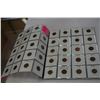 Image 3 : CANADIAN 1c COLLECTION 1932-2012 ALL YEARS 82 COINS