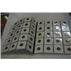 Image 4 : CANADIAN 1c COLLECTION 1932-2012 ALL YEARS 82 COINS