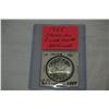 Image 1 : 1965 CANADIAN SILVER DOLLAR .800 SILVER