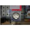 Image 3 : 1966 CANADIAN SILVER DOLLAR .800 SILVER