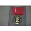 Image 3 : 1987 CANADIAN SPECIMEN SILVER DOLLAR .500 SILVER
