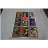 Image 1 : 1995 SUPER PREMIUM COLLECTION OF COCA COLA CARDS COMPLETE RARE SET OF 60 CARDS