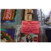 Image 2 : 1995 SUPER PREMIUM COLLECTION OF COCA COLA CARDS COMPLETE RARE SET OF 60 CARDS