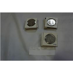 20 TRADE COINS