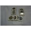 Image 3 : 20 TRADE COINS
