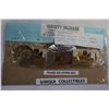 Image 3 : VARIETY PACK OF COINS, TOKENS, MEDALS, HOCKEY DOLLARS, CANADA POST PINS, ETC