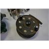 Image 3 : 3 VINTAGE FISHING REELS