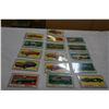 Image 1 : RACE CAR CARDS