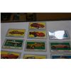 Image 2 : RACE CAR CARDS