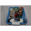 Image 1 : TRAY OF JEWELLERY