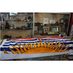 3 x 6 FOOT BC FLAG