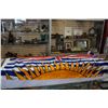 Image 1 : 3 x 6 FOOT BC FLAG