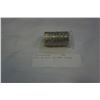 Image 1 : ROLL OF 2002 50 CENT PIECES