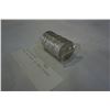 Image 2 : ROLL OF 2002 50 CENT PIECES