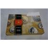 Image 1 : 1999 SPECIMEN COIN SET