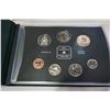 Image 3 : 1999 SPECIMEN COIN SET