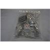 Image 1 : BAG OF USA FLAG PINS